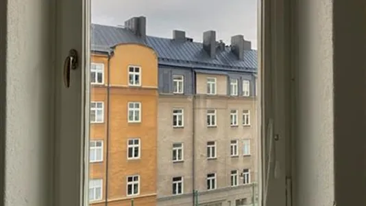 Lägenheter i Södermalm - foto 15