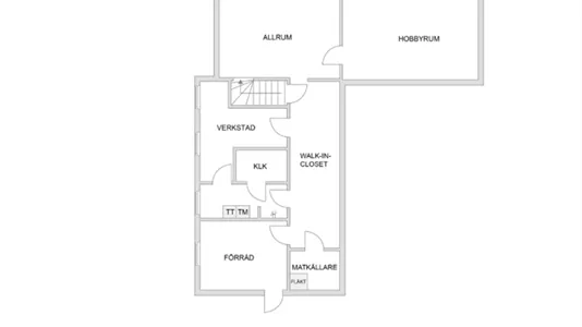 Hus i Österåker - foto 15