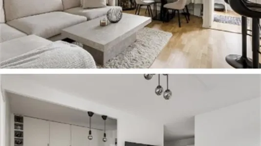 Lägenheter i Norra hisingen - foto 1