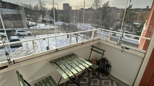 Lägenheter i Södertälje - foto 11