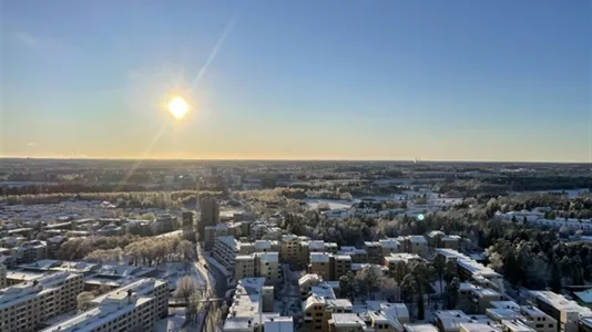 Lägenheter i Västerort - foto 11