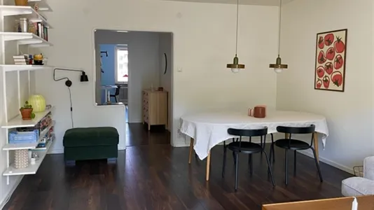 Lägenheter i Solna - foto 1