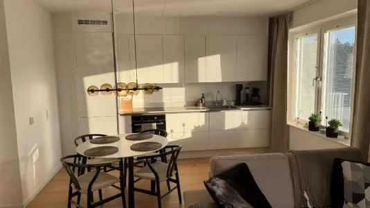 Lägenheter i Täby - foto 2