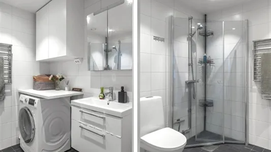 Lägenheter i Täby - foto 4