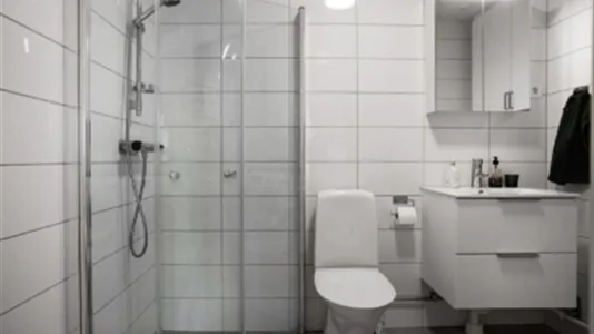 Lägenheter i Norra hisingen - foto 8