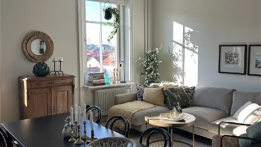 Lägenheter i Göteborg Centrum - foto 3