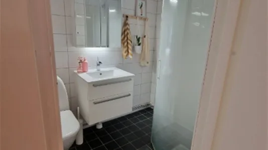 Lägenheter i Lundby - foto 9