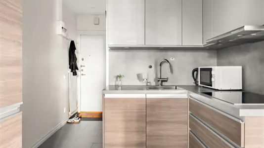 Lägenheter i Kungsholmen - foto 4