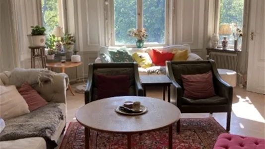 Lägenheter i Kungsholmen - foto 3