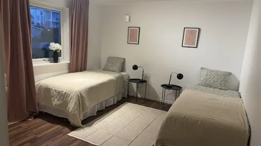 Lägenheter i Västra hisingen - foto 3