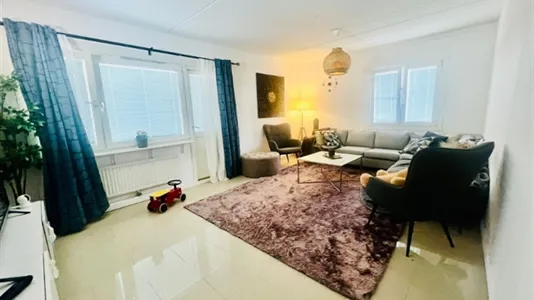 Lägenheter i Västerort - foto 4