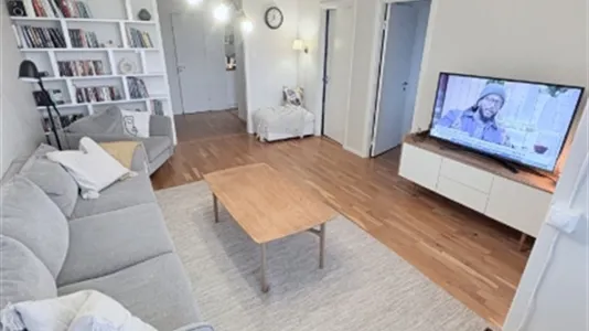 Lägenheter i Nacka - foto 2