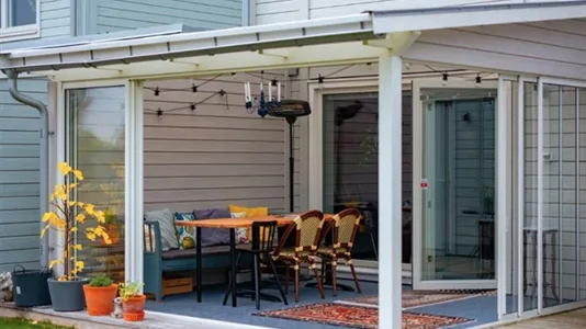 Hus i Upplands Väsby - foto 15