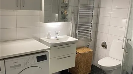 Lägenheter i Lundby - foto 3