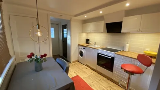 Hus i Värmdö - foto 2