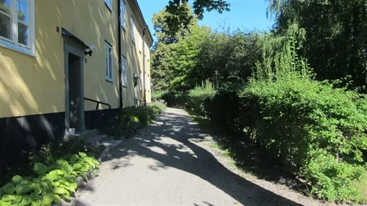 Lägenheter i Söderort - foto 2