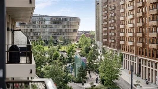 Lägenheter i Vasastan - foto 3