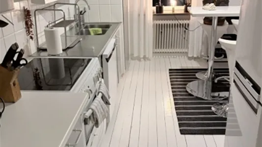 Lägenheter i Limhamn/Bunkeflo - foto 2