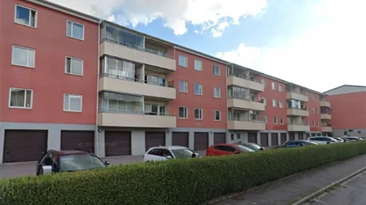 Lägenheter i Uppsala - foto 1