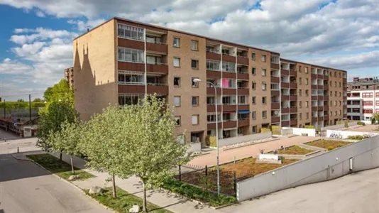 Lägenheter i Norrköping - foto 7