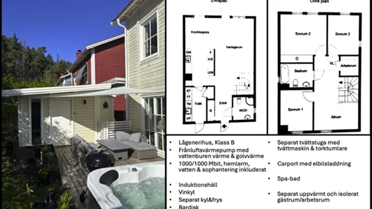 Hus i Ekerö - foto 2