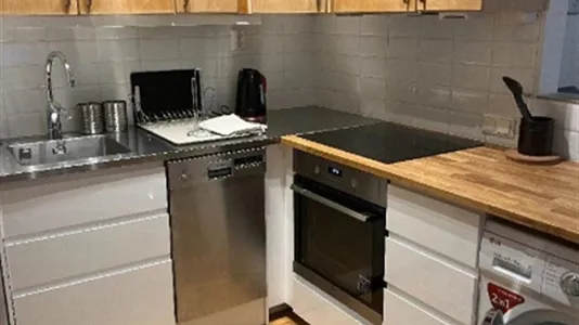 Lägenheter i Nacka - foto 5