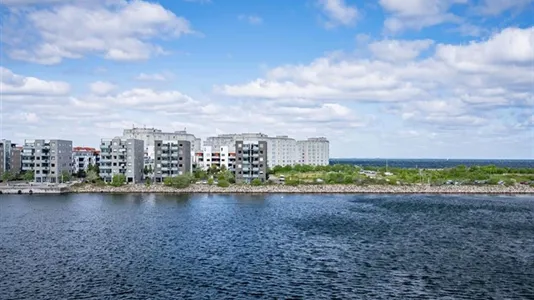 Lägenheter i Limhamn/Bunkeflo - foto 12