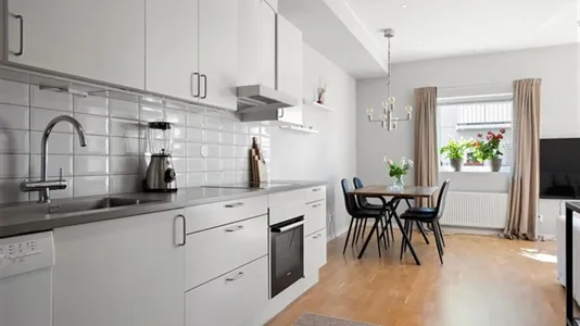 Lägenheter i Nacka - foto 8