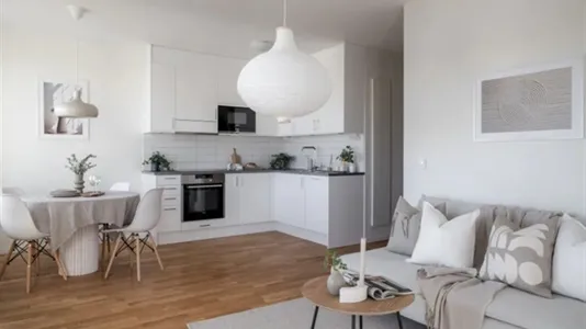 Lägenheter i Järfälla - foto 8