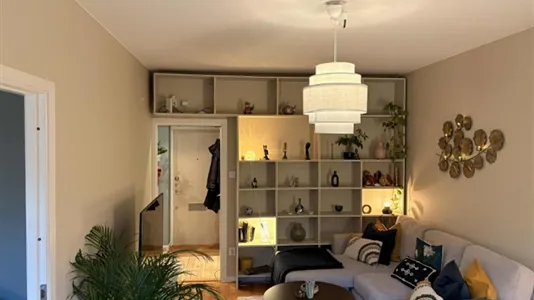 Lägenheter i Söderort - foto 2