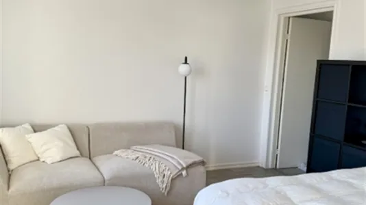 Lägenheter i Örgryte-Härlanda - foto 2