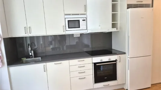 Lägenheter i Botkyrka - foto 1