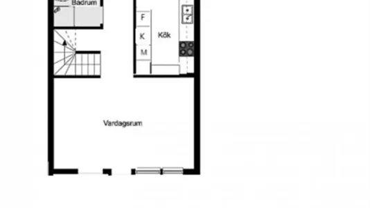 Hus i Vallentuna - foto 15