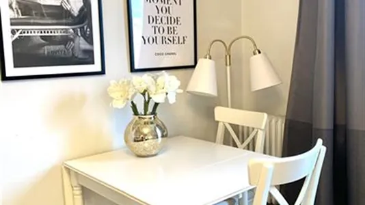 Lägenheter i Östermalm - foto 4