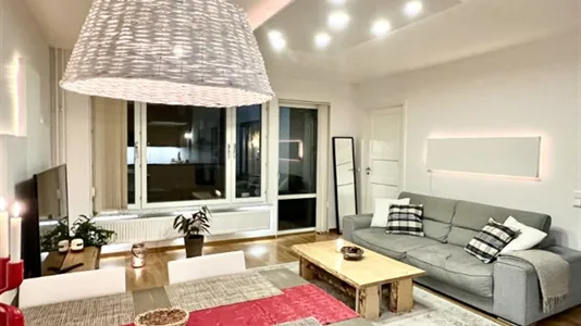 Lägenheter i Nacka - foto 2