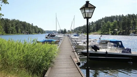 Hus i Värmdö - foto 9