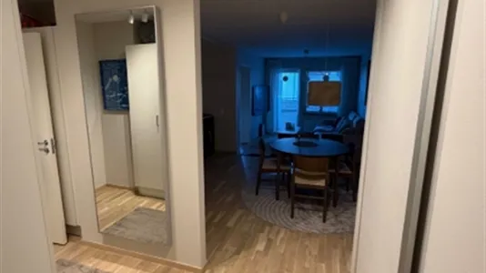 Lägenheter i Sollentuna - foto 2