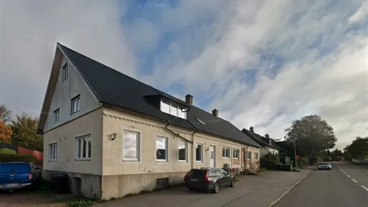 Lägenheter i Trelleborg - foto 1
