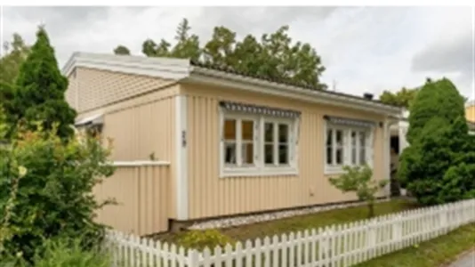 Hus i Nacka - foto 2