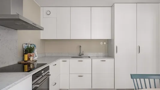 Lägenheter i Östermalm - foto 6