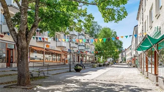 Lägenheter i Söderort - foto 13