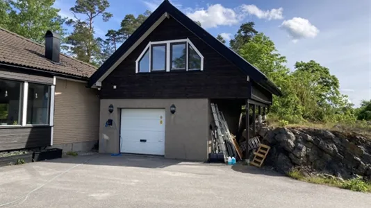 Lägenheter i Tyresö - foto 6