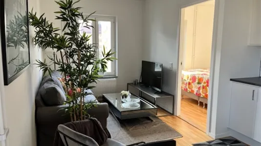 Lägenheter i Söderort - foto 7