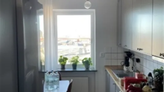 Lägenheter i Örgryte-Härlanda - foto 2
