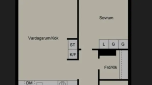 Lägenheter i Solna - foto 7