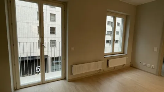 Lägenheter i Solna - foto 2