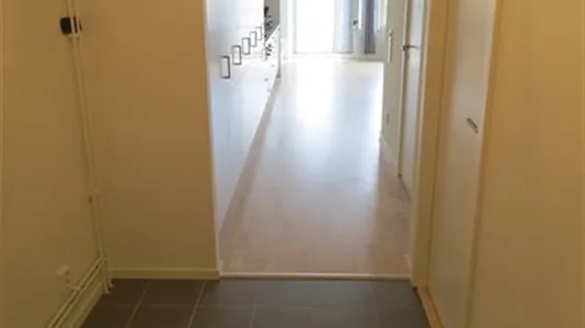 Lägenheter i Örgryte-Härlanda - foto 13