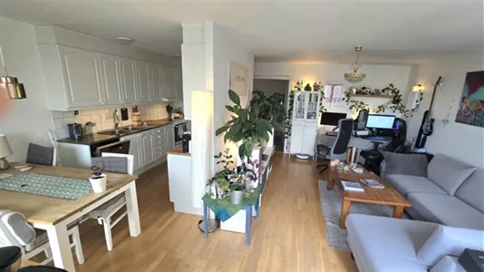 Lägenheter i Söderort - foto 13