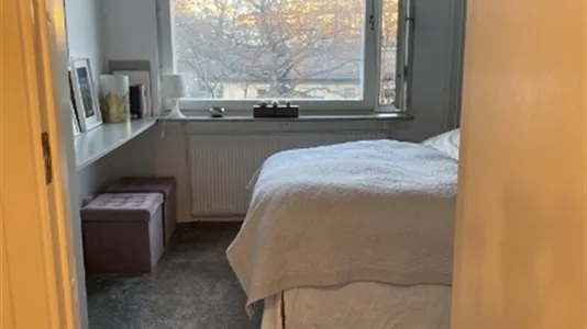 Lägenheter i Gärdet/Djurgården - foto 9