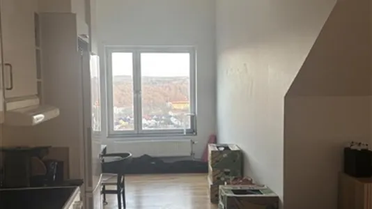 Lägenheter i Örgryte-Härlanda - foto 4